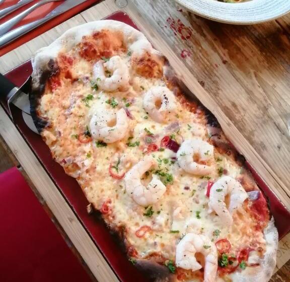 The White Swan Hotel Bar & Restaurant