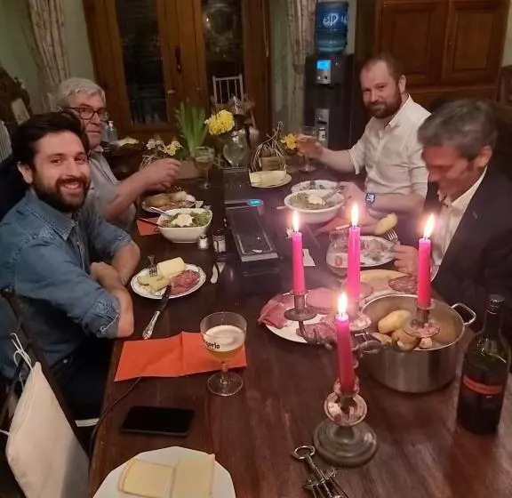 ベッドアンドブレックファースト Château Lambert Moulinsart Hotel, Shuttle Airport, Long Term Parking, Snooker, Large Terrasse, Dinne