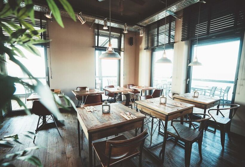 Fliegerdeich Hotel & Restaurant