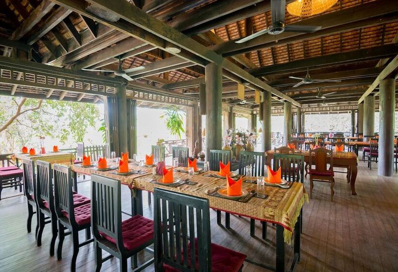 هتل Bong Thom Forest Lodge