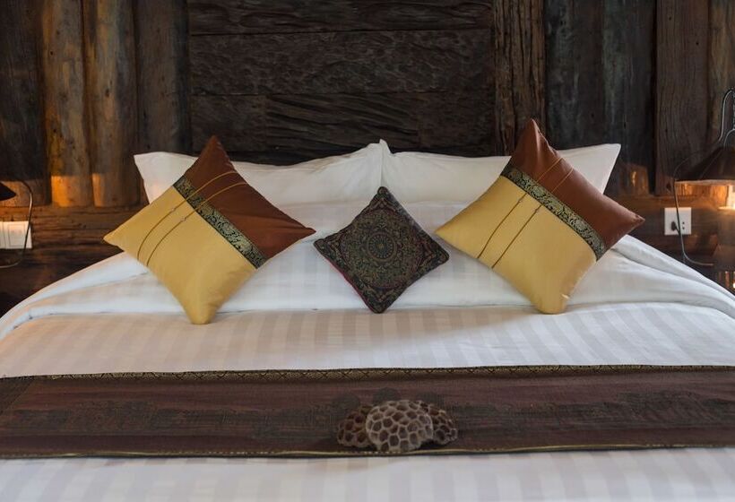 هتل Bong Thom Forest Lodge