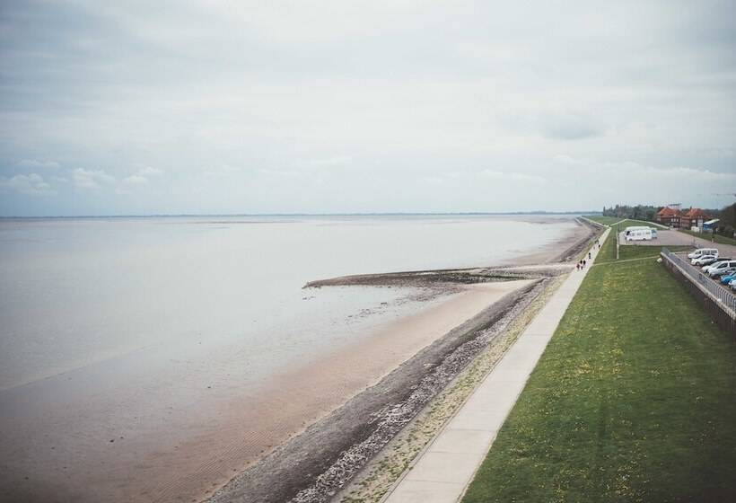 Fliegerdeich Hotel & Restaurant