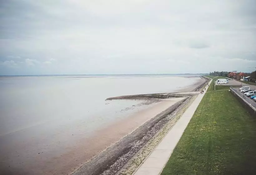 Fliegerdeich Hotel & Restaurant