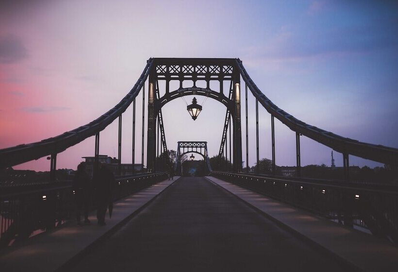 Fliegerdeich Hotel & Restaurant