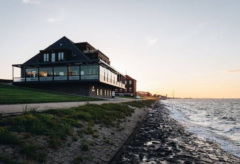 Fliegerdeich Hotel & Restaurant