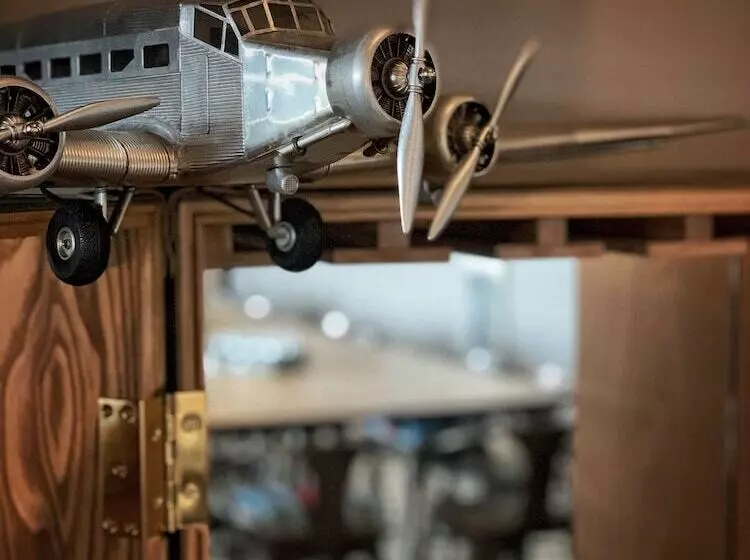 Fliegerdeich Hotel & Restaurant