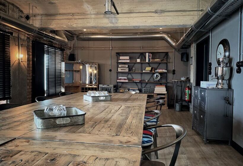 Fliegerdeich Hotel & Restaurant