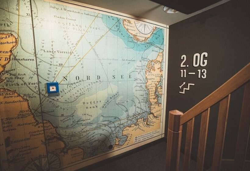 Fliegerdeich Hotel & Restaurant