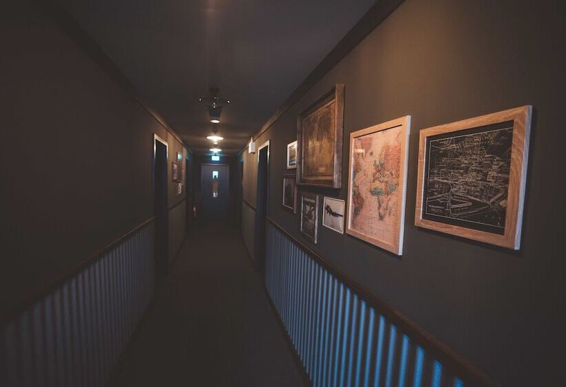 Fliegerdeich Hotel & Restaurant