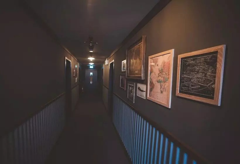 Fliegerdeich Hotel & Restaurant