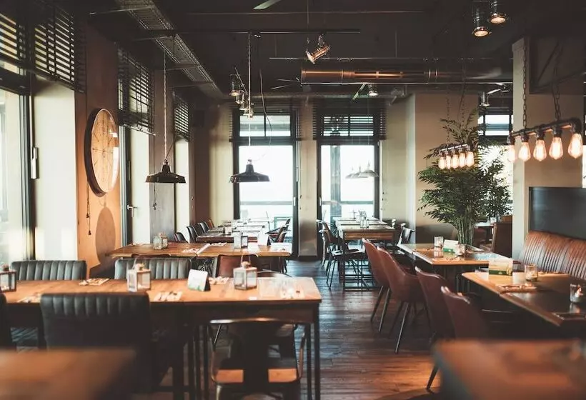 Fliegerdeich Hotel & Restaurant