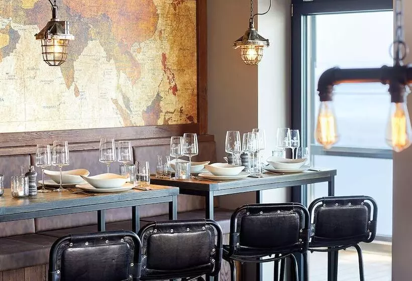 Fliegerdeich Hotel & Restaurant