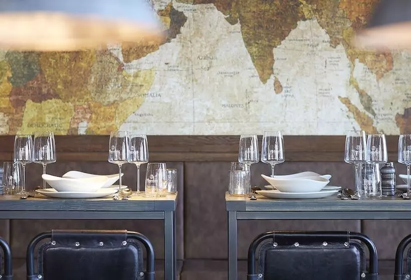 Fliegerdeich Hotel & Restaurant