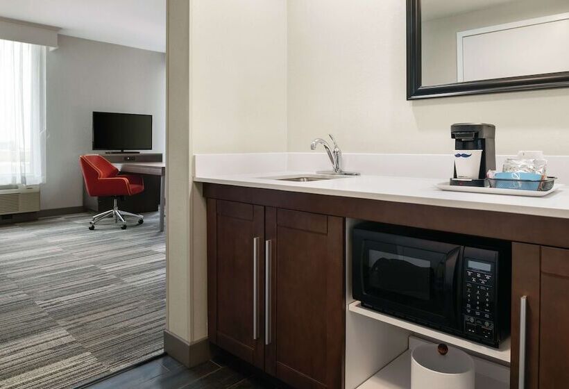 فندق Hampton Inn Champaign Southwest