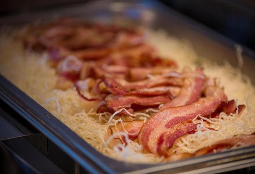 בית מלון כפרי Jing Shang