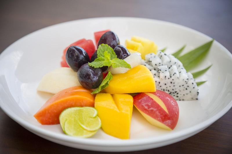 בית מלון כפרי Jing Shang