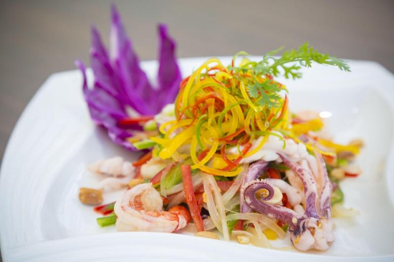 בית מלון כפרי Jing Shang