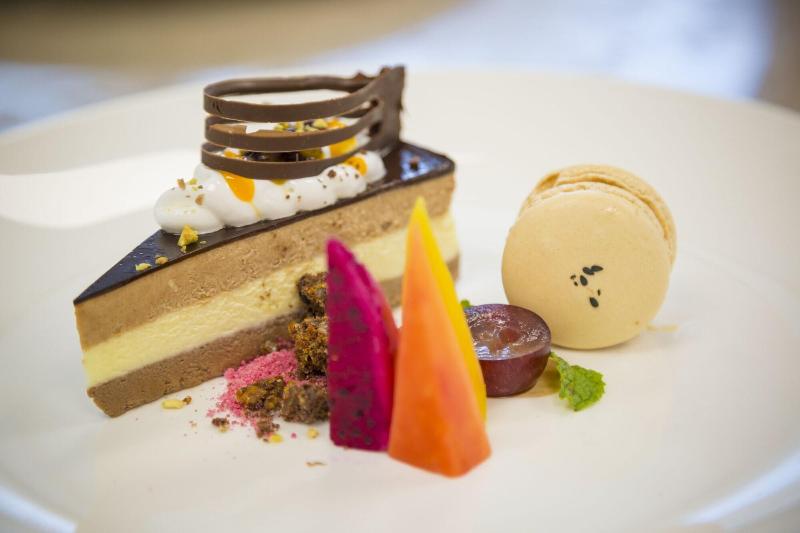 בית מלון כפרי Jing Shang