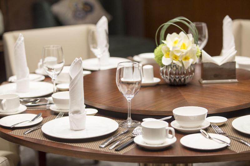 בית מלון כפרי Jing Shang