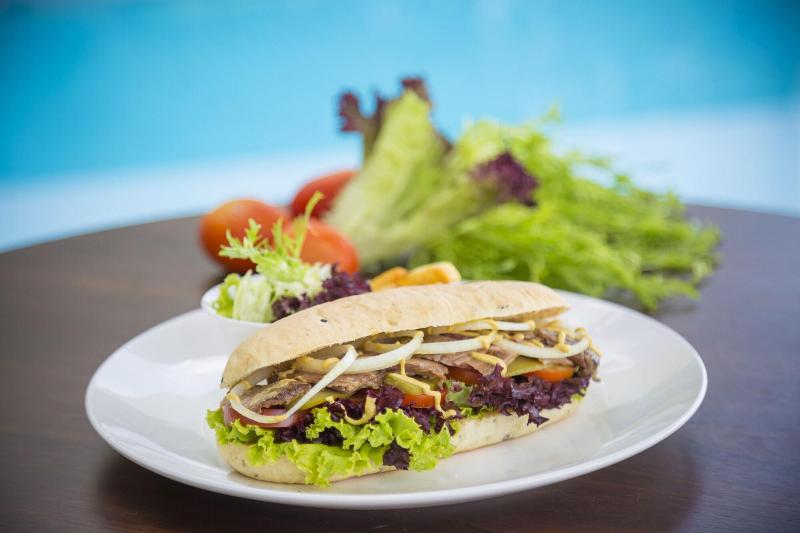 בית מלון כפרי Jing Shang