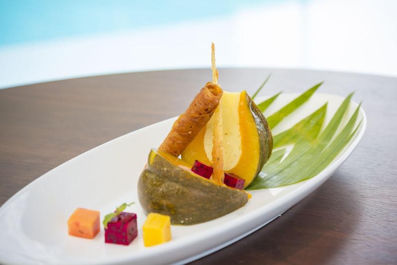 בית מלון כפרי Jing Shang