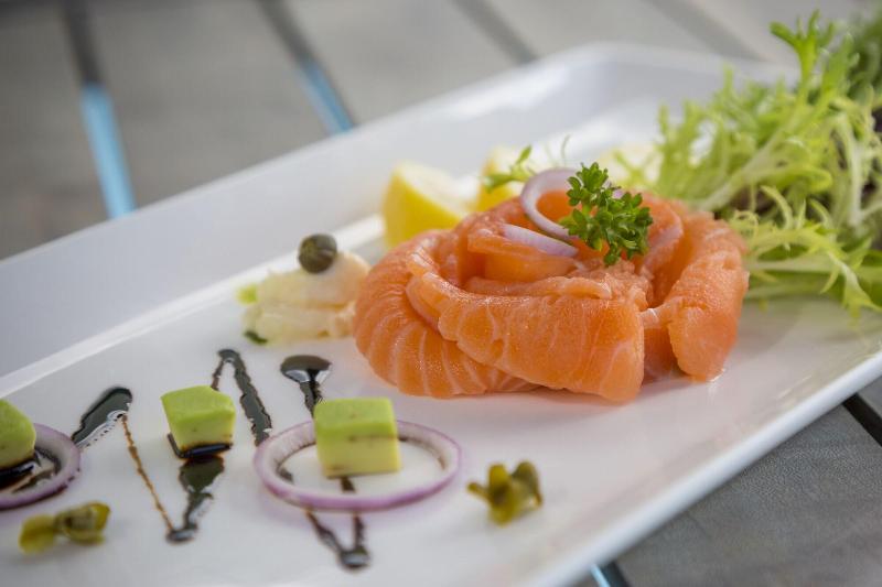 בית מלון כפרי Jing Shang