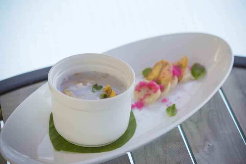 בית מלון כפרי Jing Shang