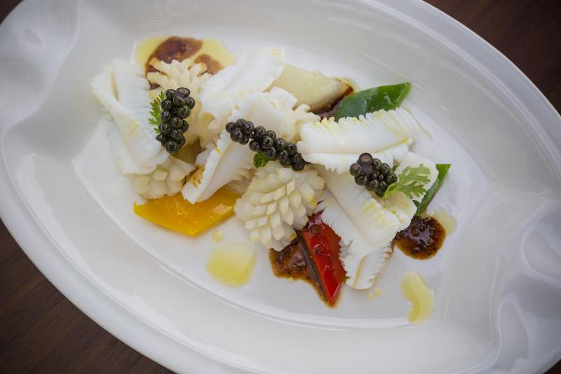 בית מלון כפרי Jing Shang