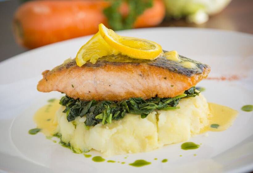 בית מלון כפרי Jing Shang