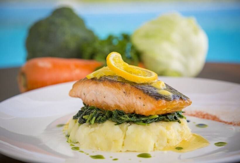 בית מלון כפרי Jing Shang