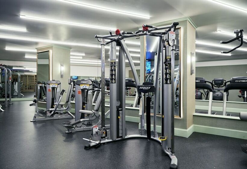 فندق Nomad Las Vegas