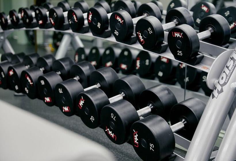 فندق Nomad Las Vegas