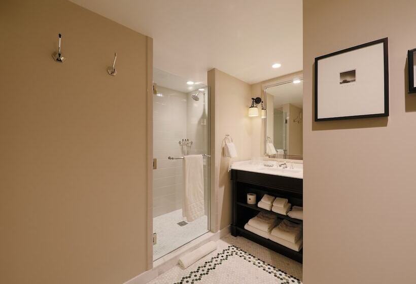 فندق Nomad Las Vegas