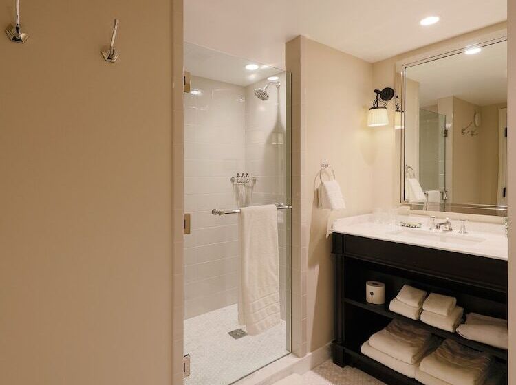 فندق Nomad Las Vegas