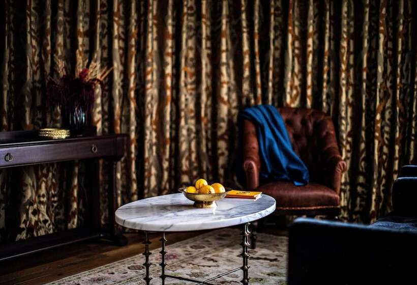 فندق Nomad Las Vegas