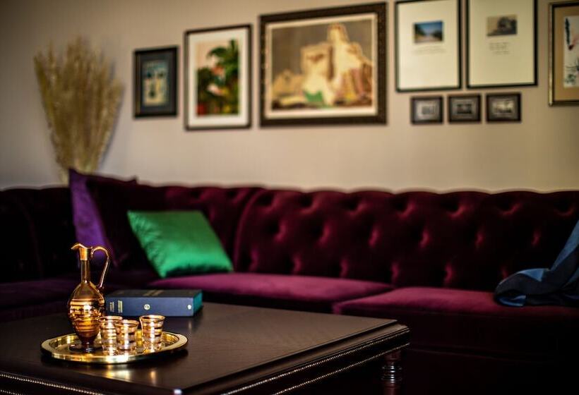 فندق Nomad Las Vegas