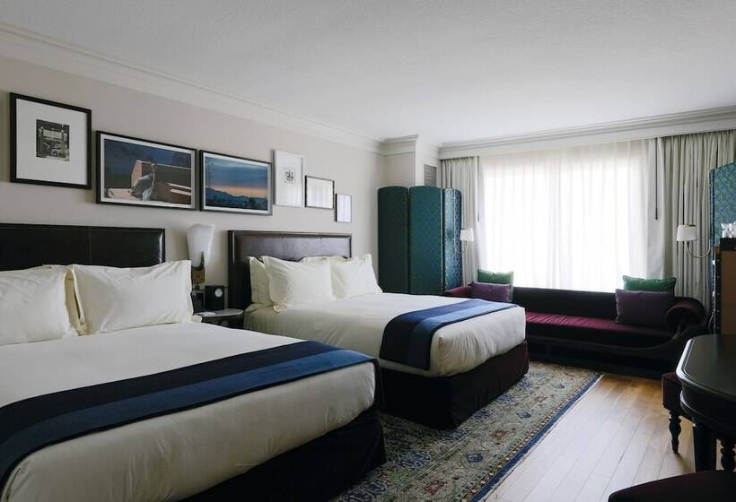 فندق Nomad Las Vegas