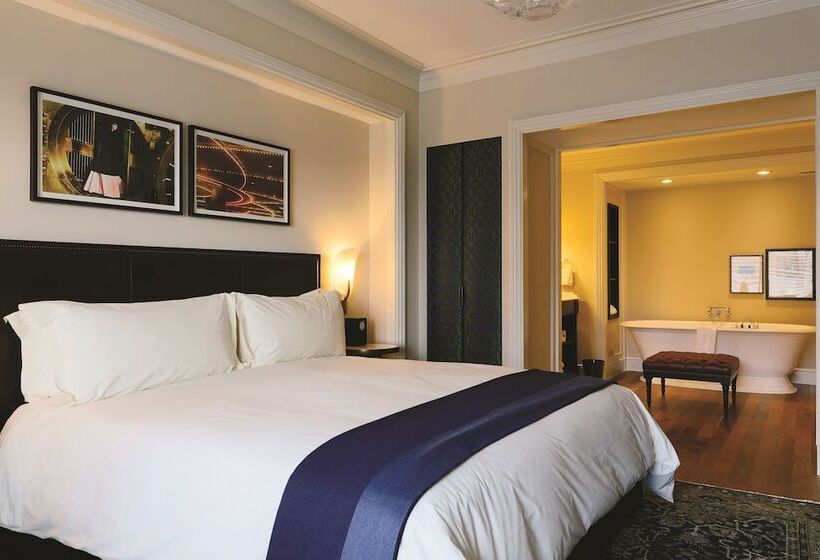 فندق Nomad Las Vegas