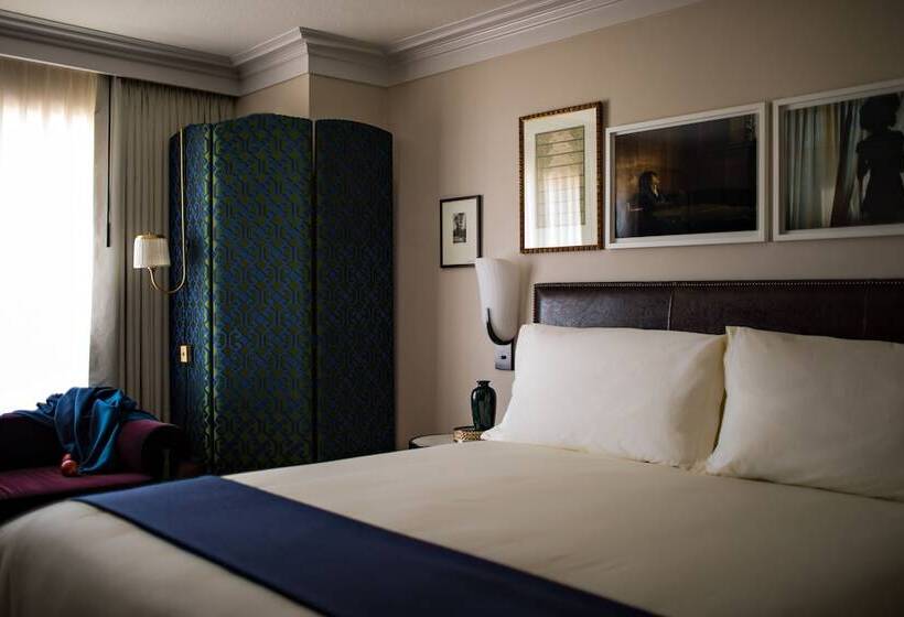 فندق Nomad Las Vegas