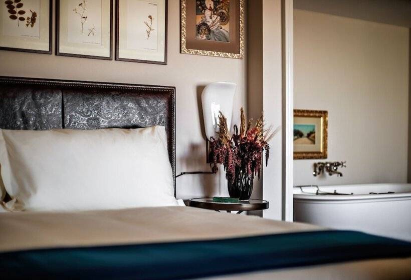 فندق Nomad Las Vegas