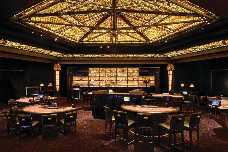 فندق Nomad Las Vegas