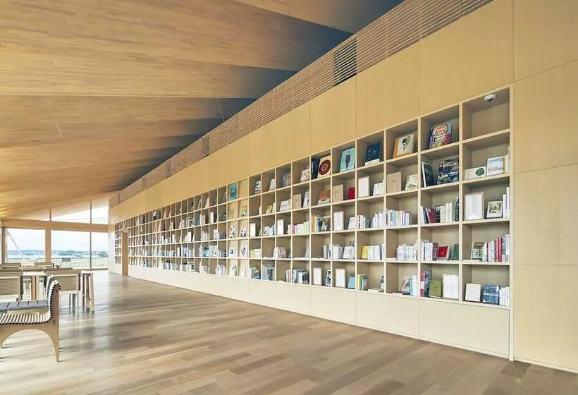 Shonai Hotel Suiden Terrasse