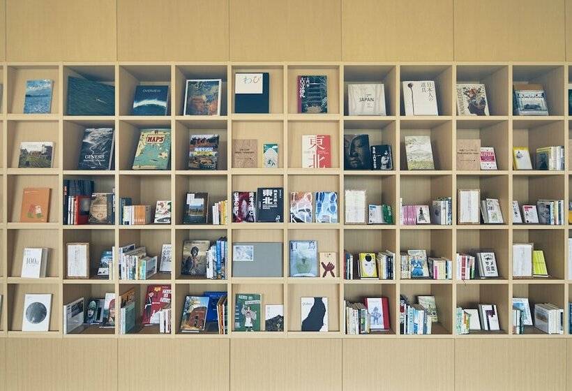 Shonai Hotel Suiden Terrasse