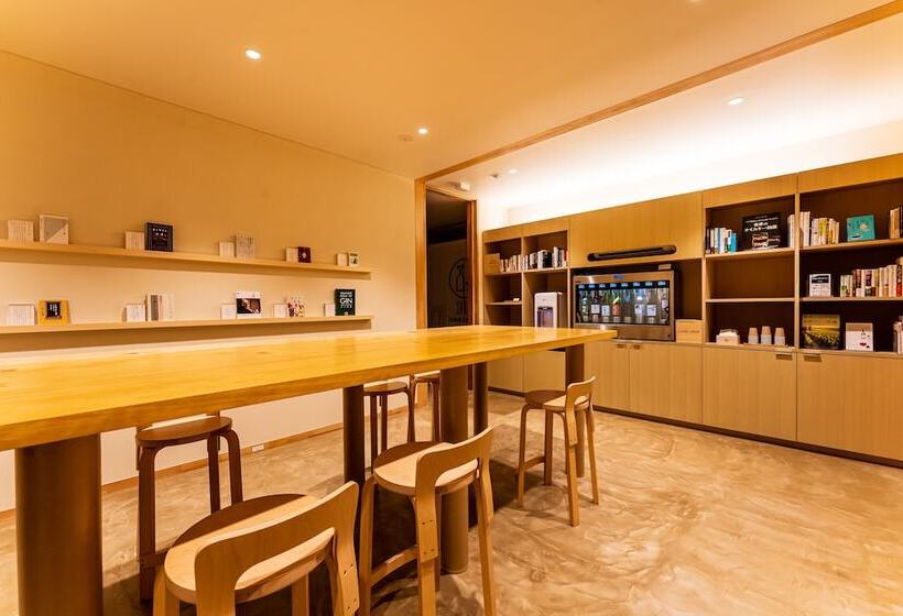 Shonai Hotel Suiden Terrasse