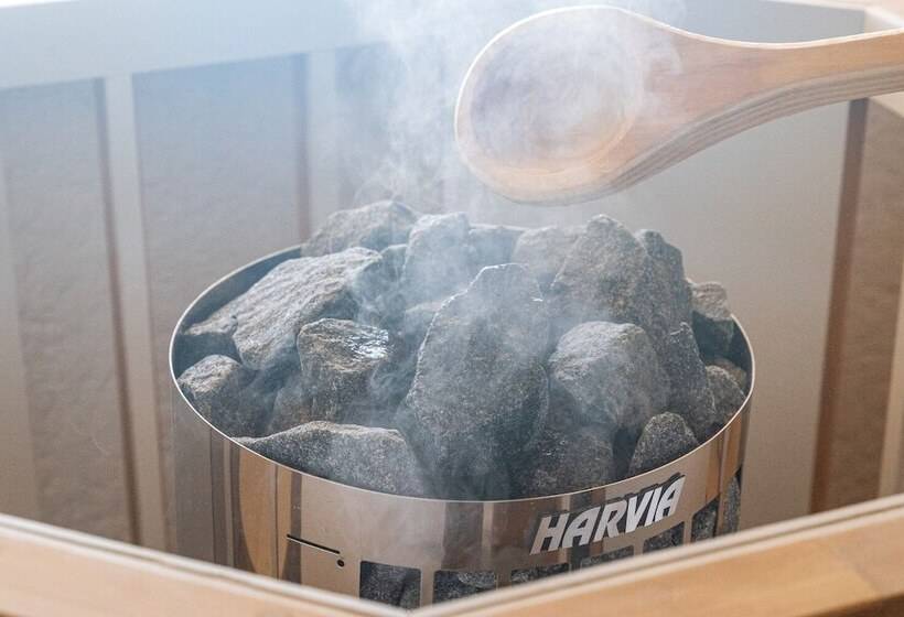 Shonai Hotel Suiden Terrasse