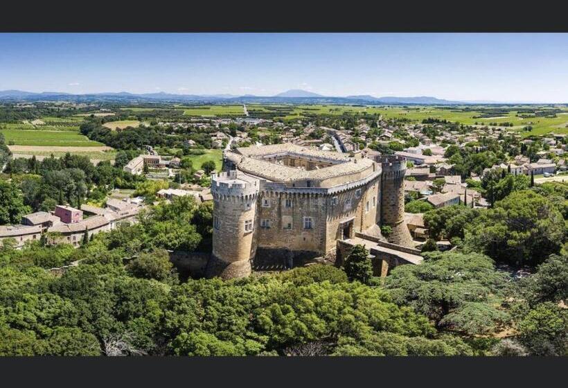 펜션 Le Papillon De Soie