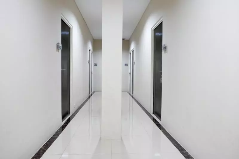 Majatalo Reddoorz Near Java Supermall Semarang