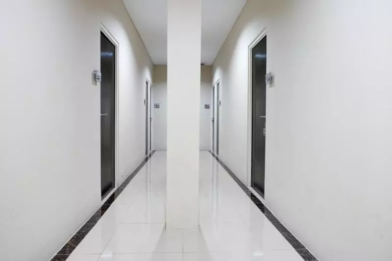 Majatalo Reddoorz Near Java Supermall Semarang