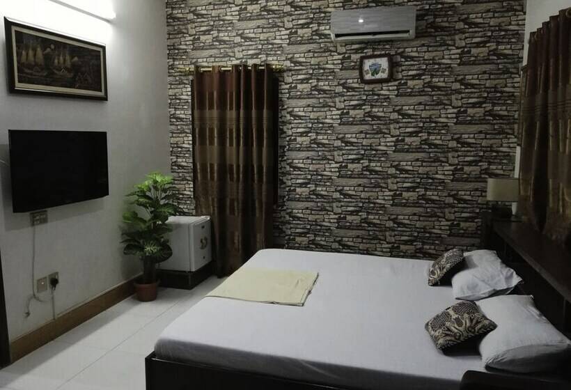 پانسیون Saibaan Guest House