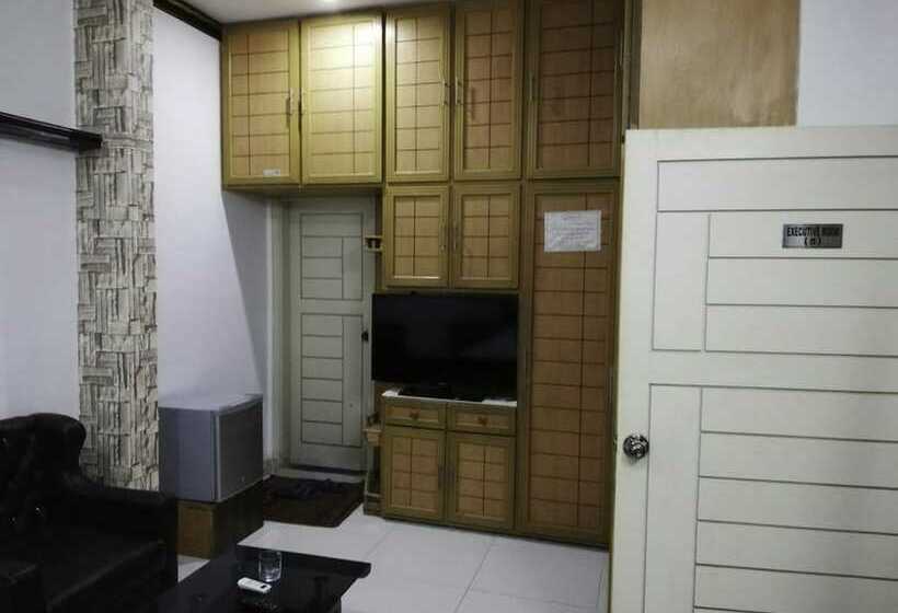 پانسیون Saibaan Guest House